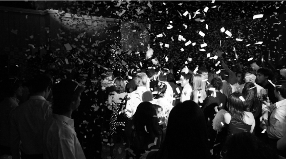 Eventos Corporativos