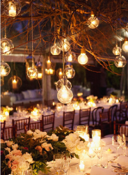 Eventos sociales